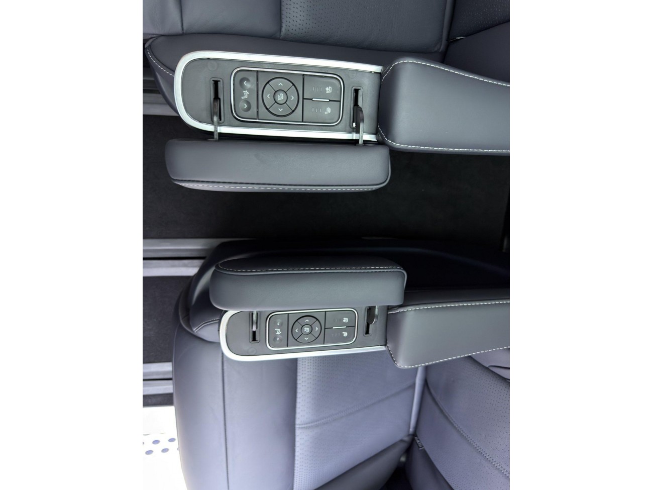 Trumpchi M8 2023