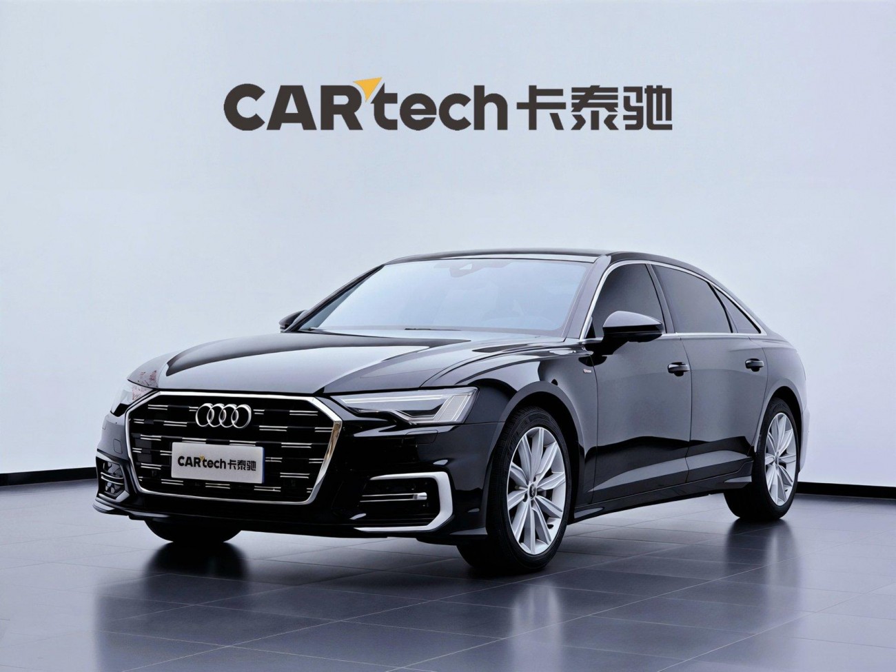 Audi A6L 45 TFSI 2023