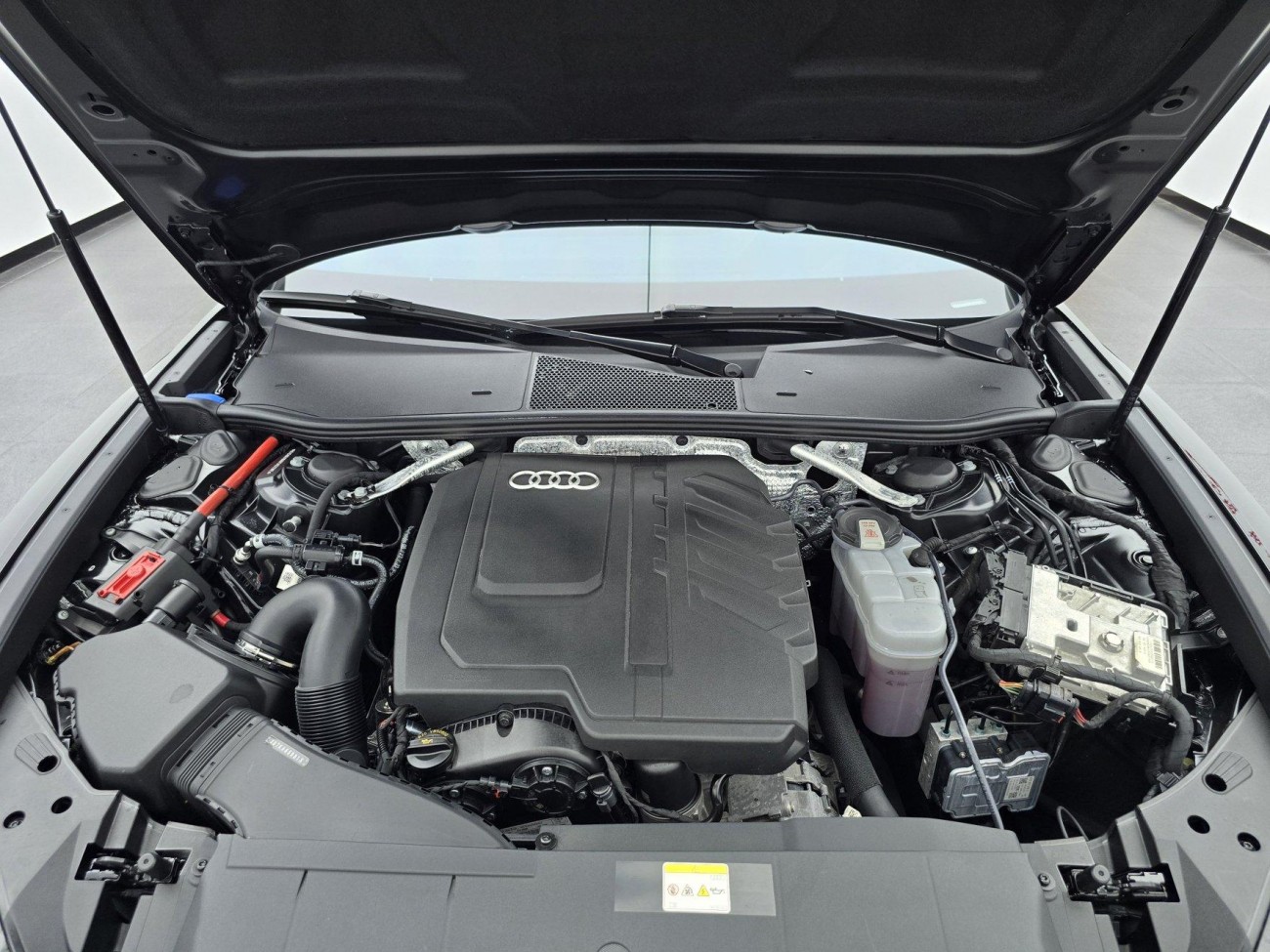 Audi A6L 45 TFSI 2023