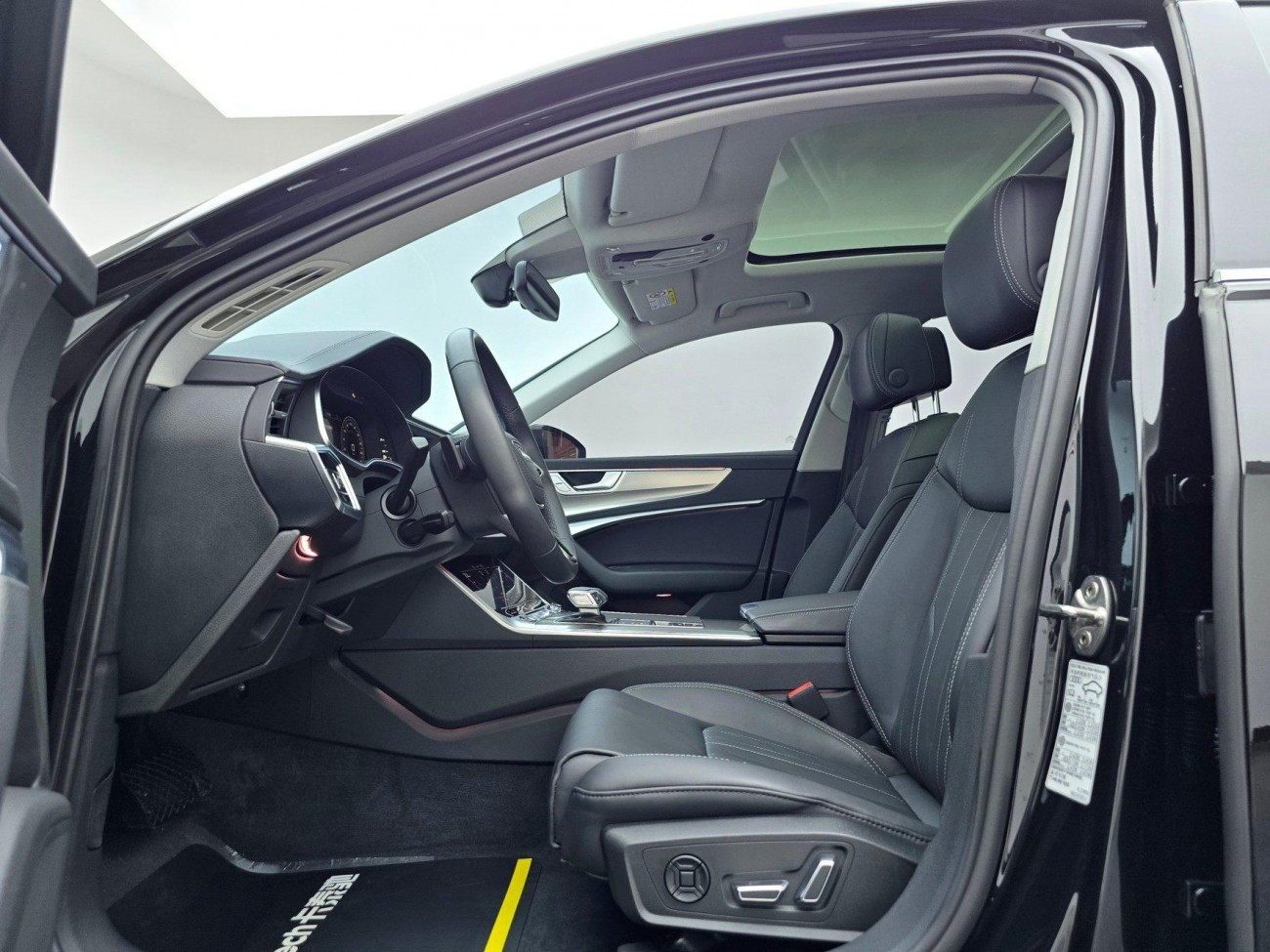 Audi A6L 45 TFSI 2023