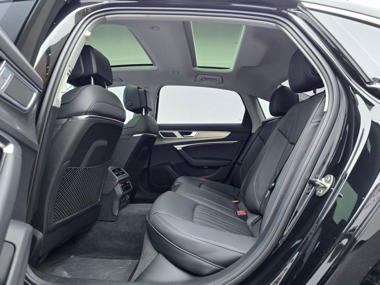 Audi A6L 45 TFSI 2023