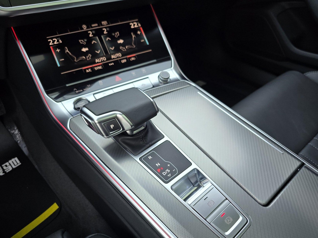 Audi A6L 45 TFSI 2023