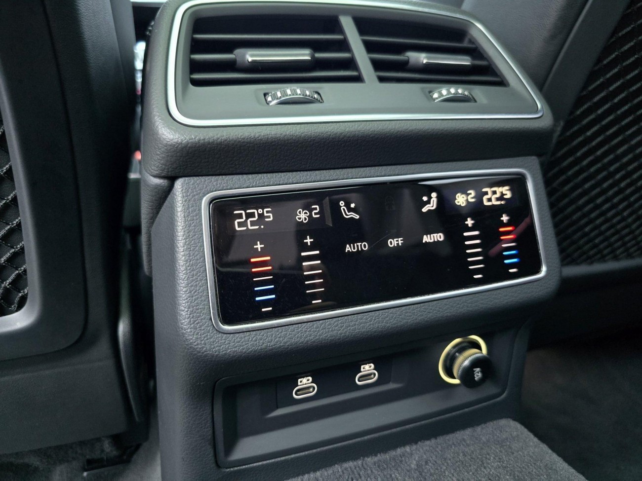 Audi A6L 45 TFSI 2023