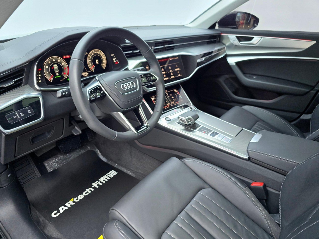 Audi A6L 45 TFSI 2023