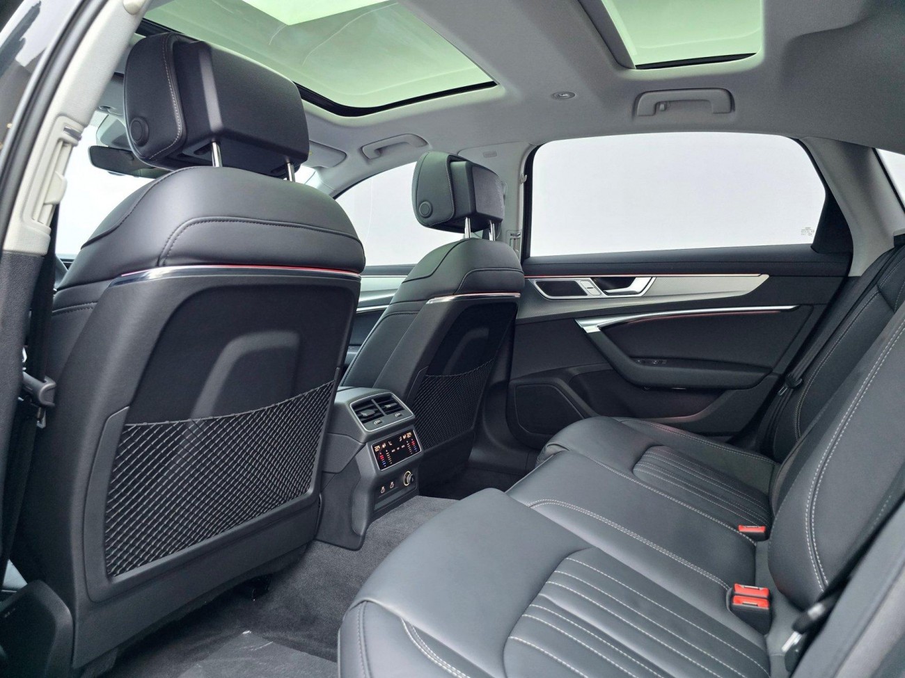 Audi A6L 45 TFSI 2023