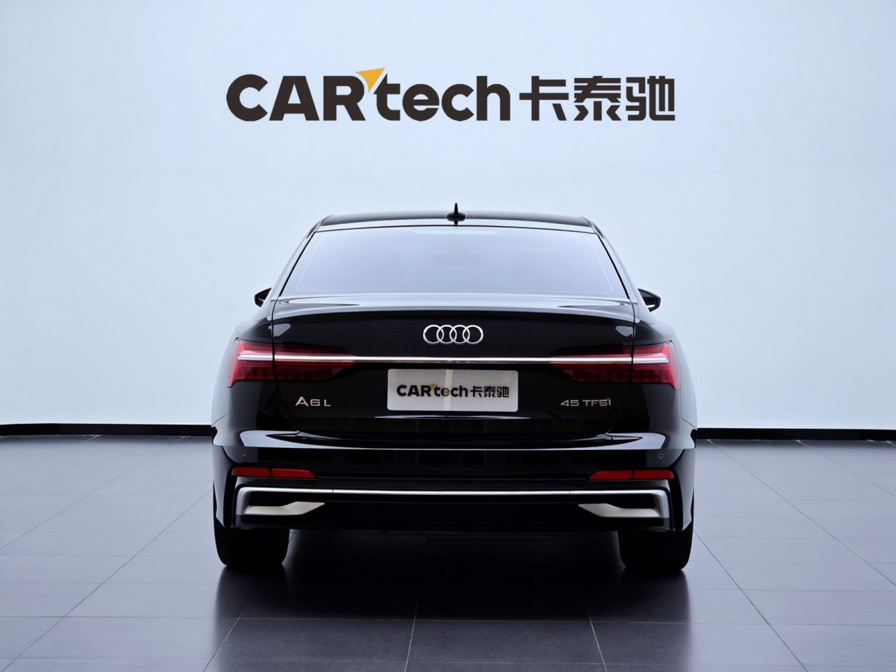 Audi A6L 45 TFSI 2023