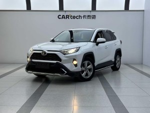丰田RAV4
