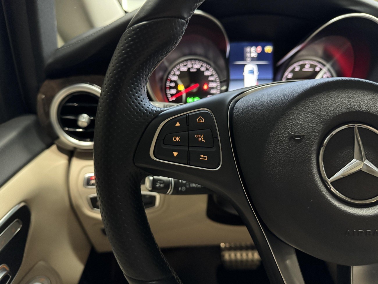 Mercedes-Benz V 2020