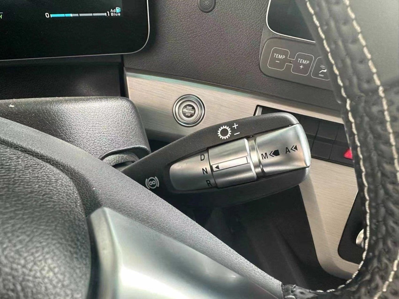 Mercedes-Benz Arocs 2024