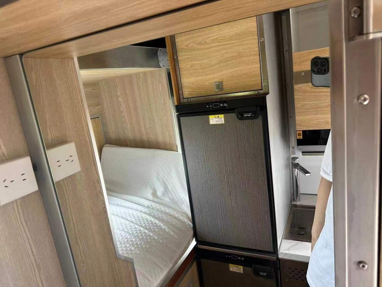 Mercedes-Benz Arocs 2024