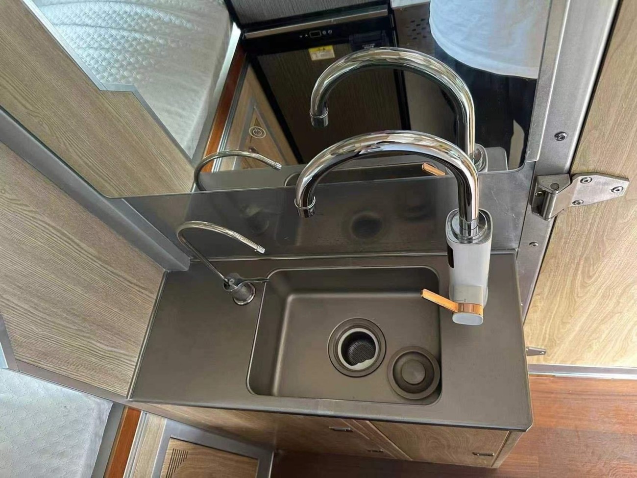 Mercedes-Benz Arocs 2024