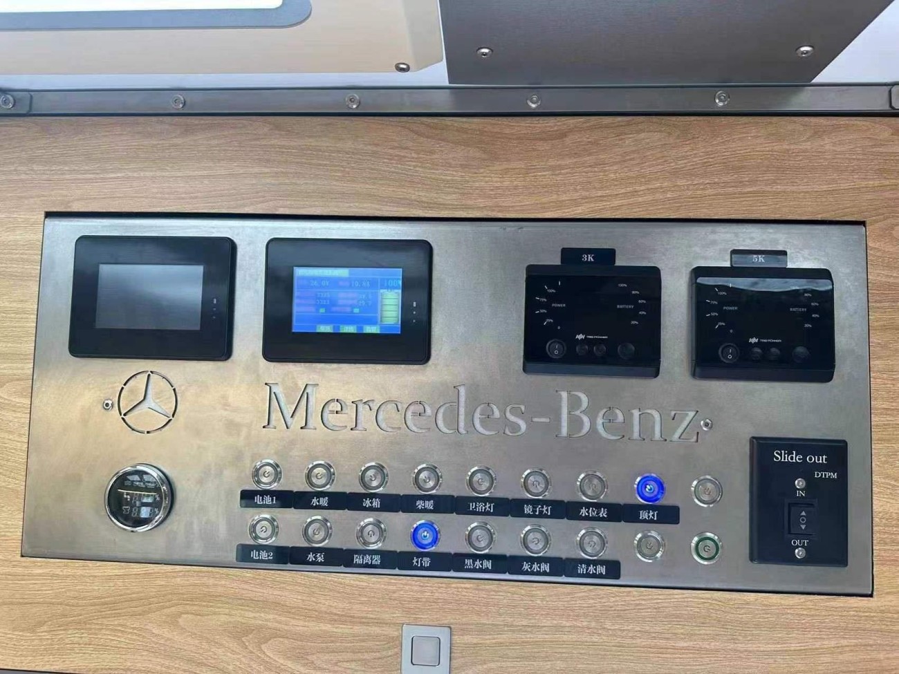 Mercedes-Benz Arocs 2024
