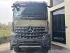 Mercedes-Benz Arocs 2024