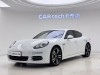 Porsche Panamera 2015