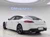 Porsche Panamera 2015