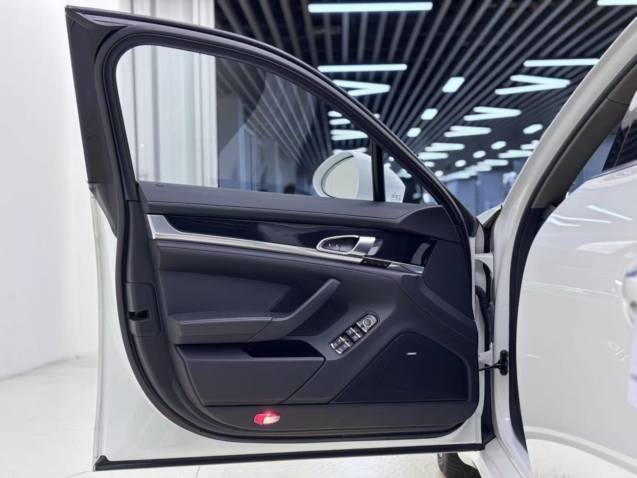 Porsche Panamera 2015