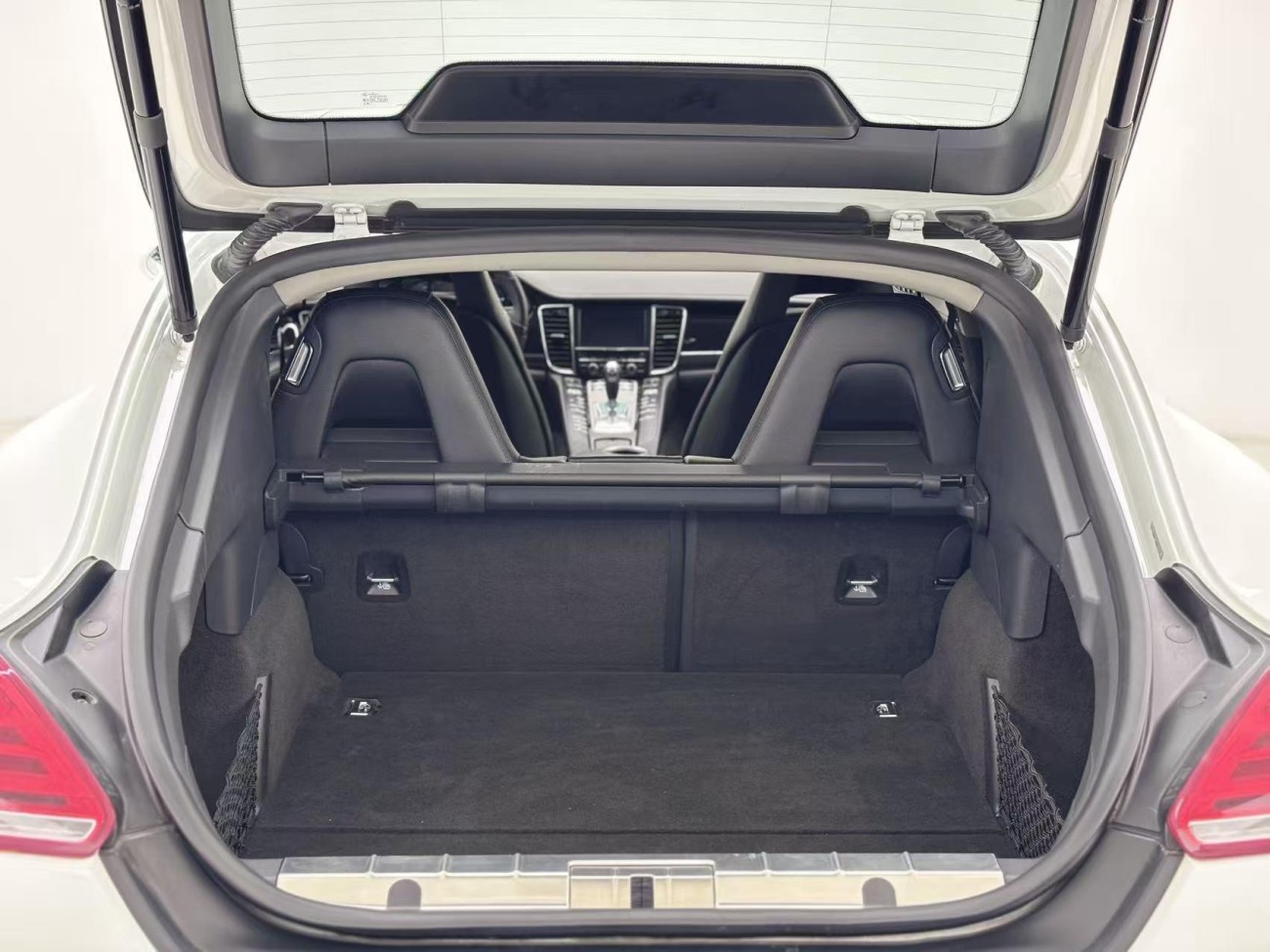 Porsche Panamera 2015