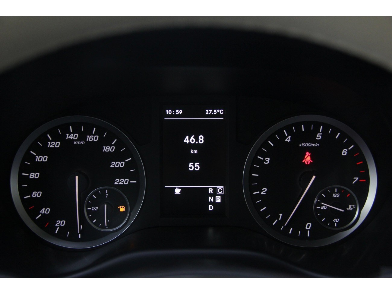 Mercedes-Benz Lorinser 2024