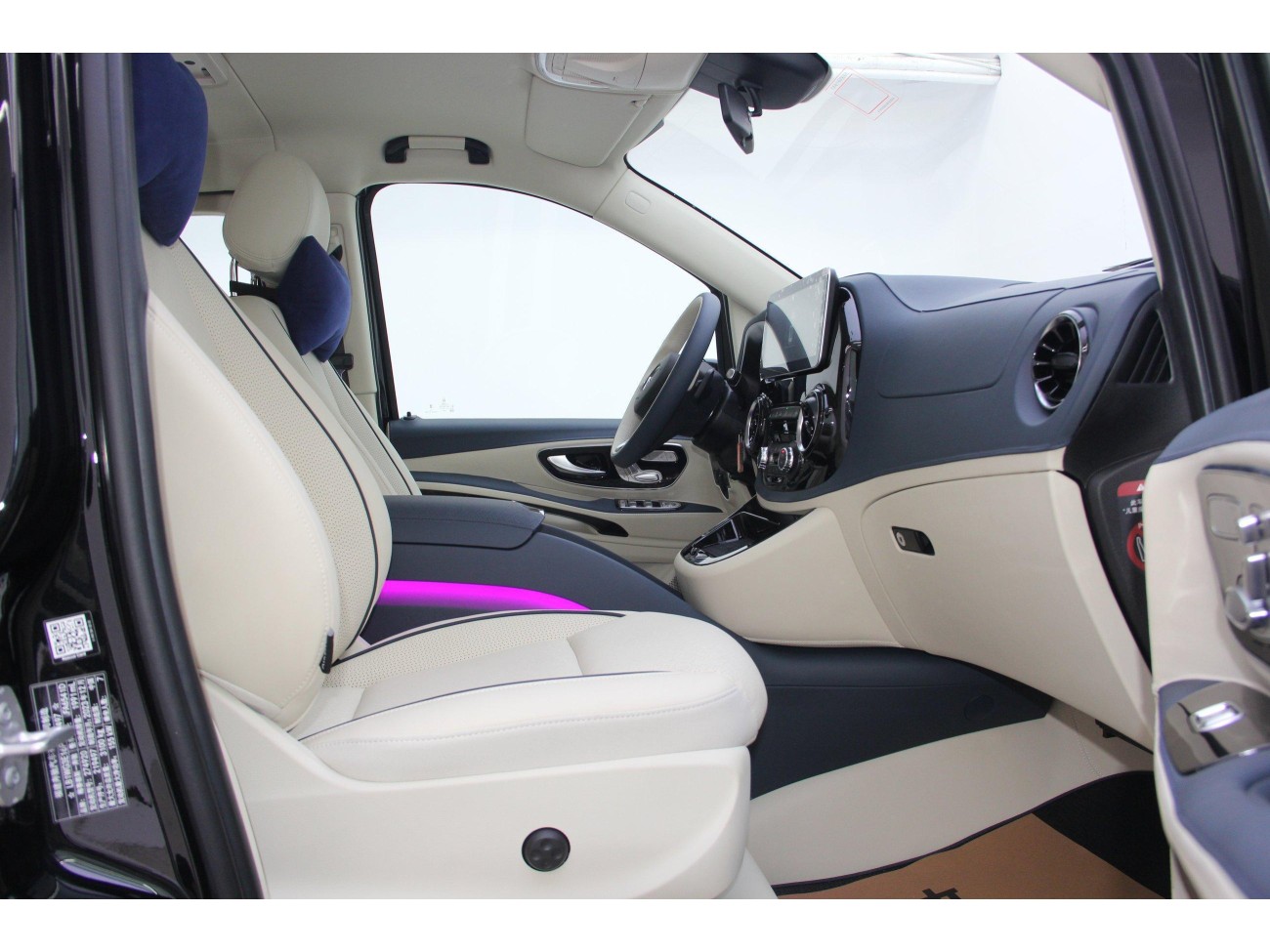 Mercedes-Benz Lorinser 2024