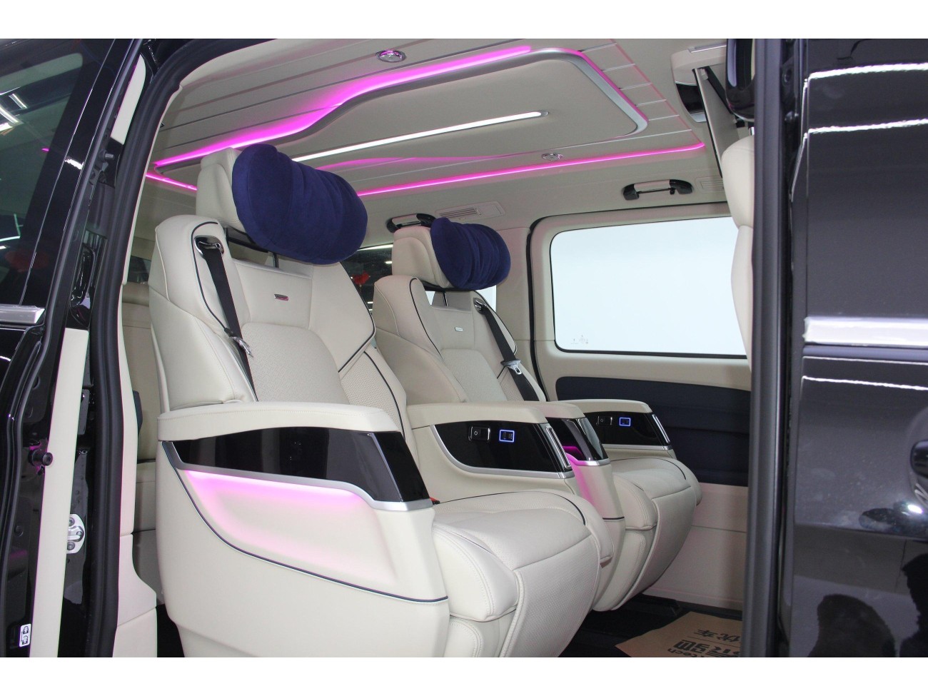 Mercedes-Benz Lorinser 2024