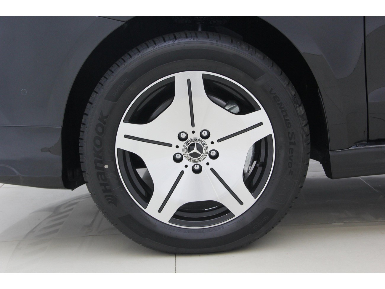 Mercedes-Benz Lorinser 2024