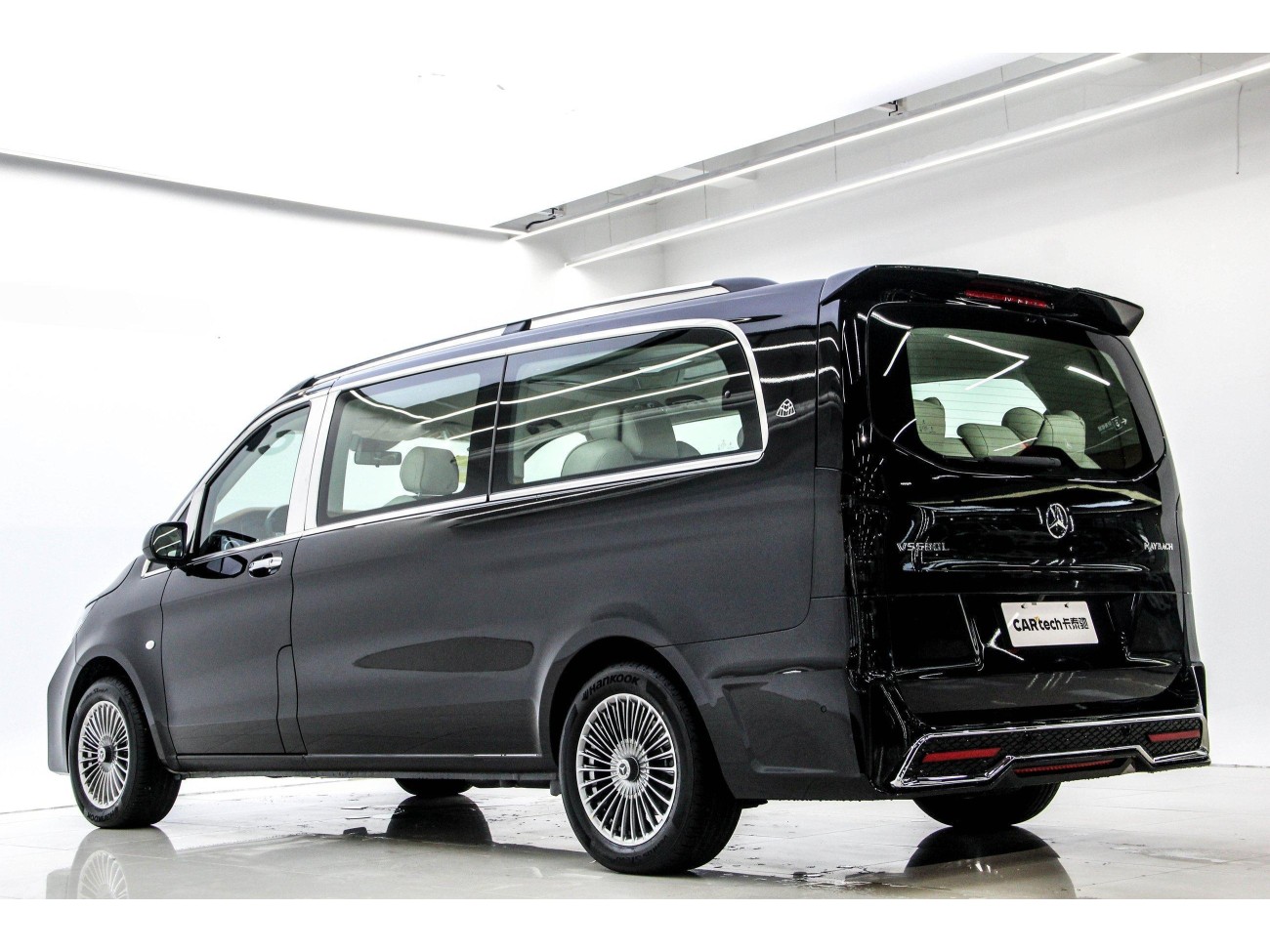 Mercedes-Benz 2023 2024