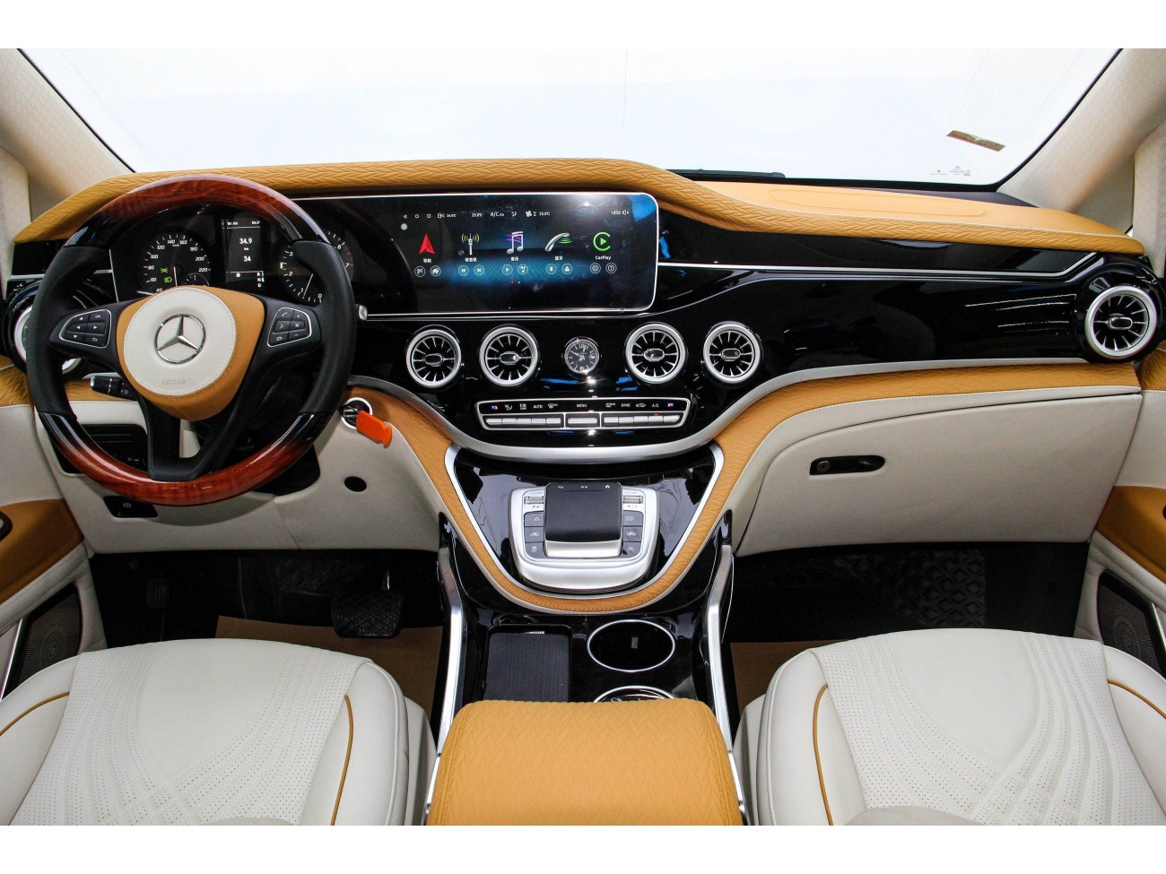 Mercedes-Benz 2023 2024