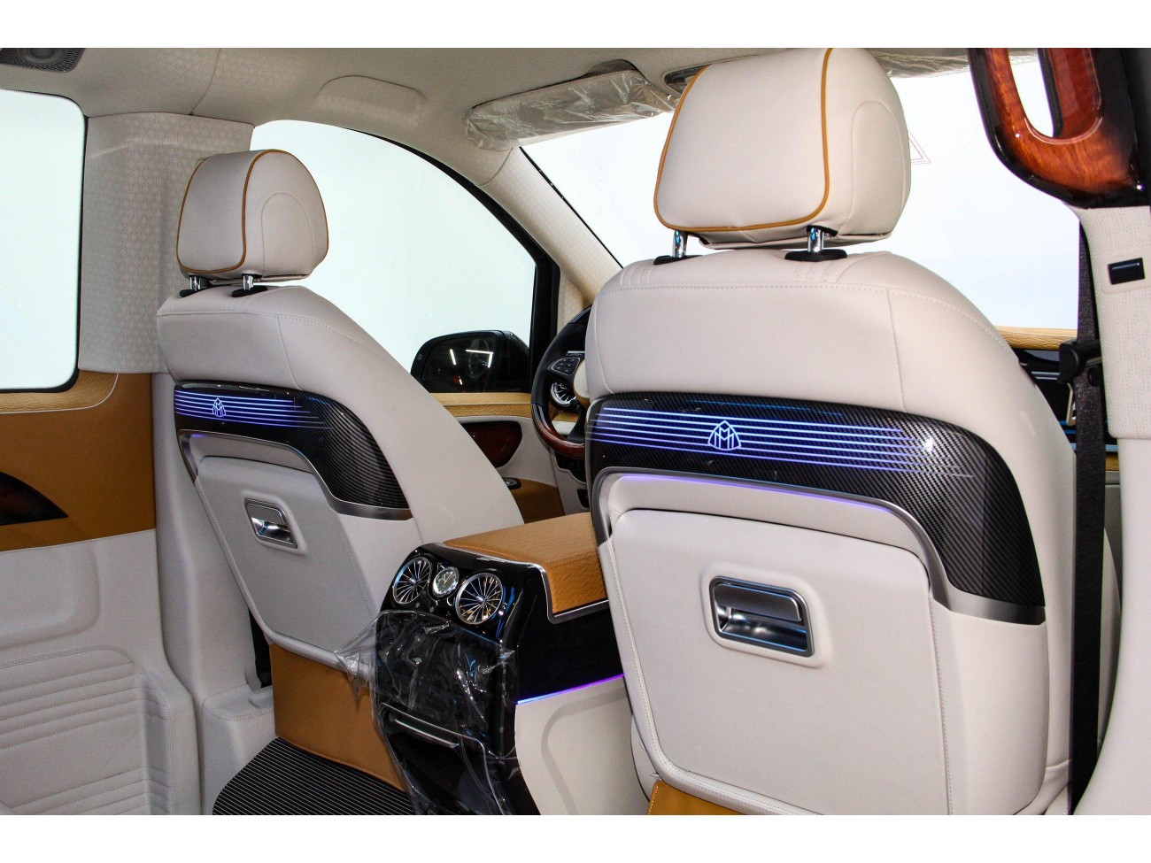 Mercedes-Benz 2023 2024