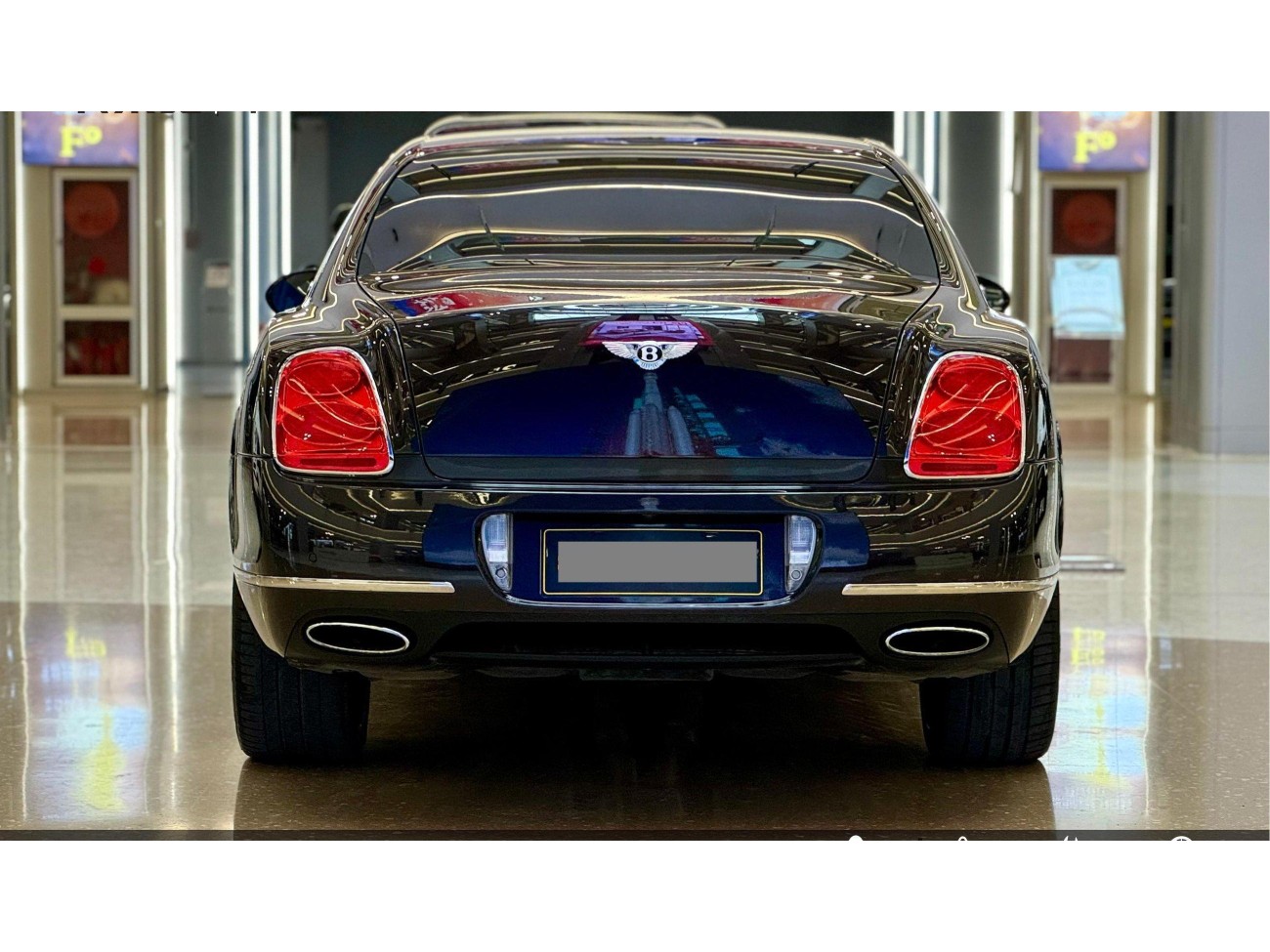 Bentley 2011