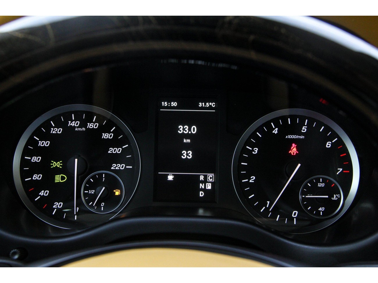 Mercedes-Benz 2023 2024