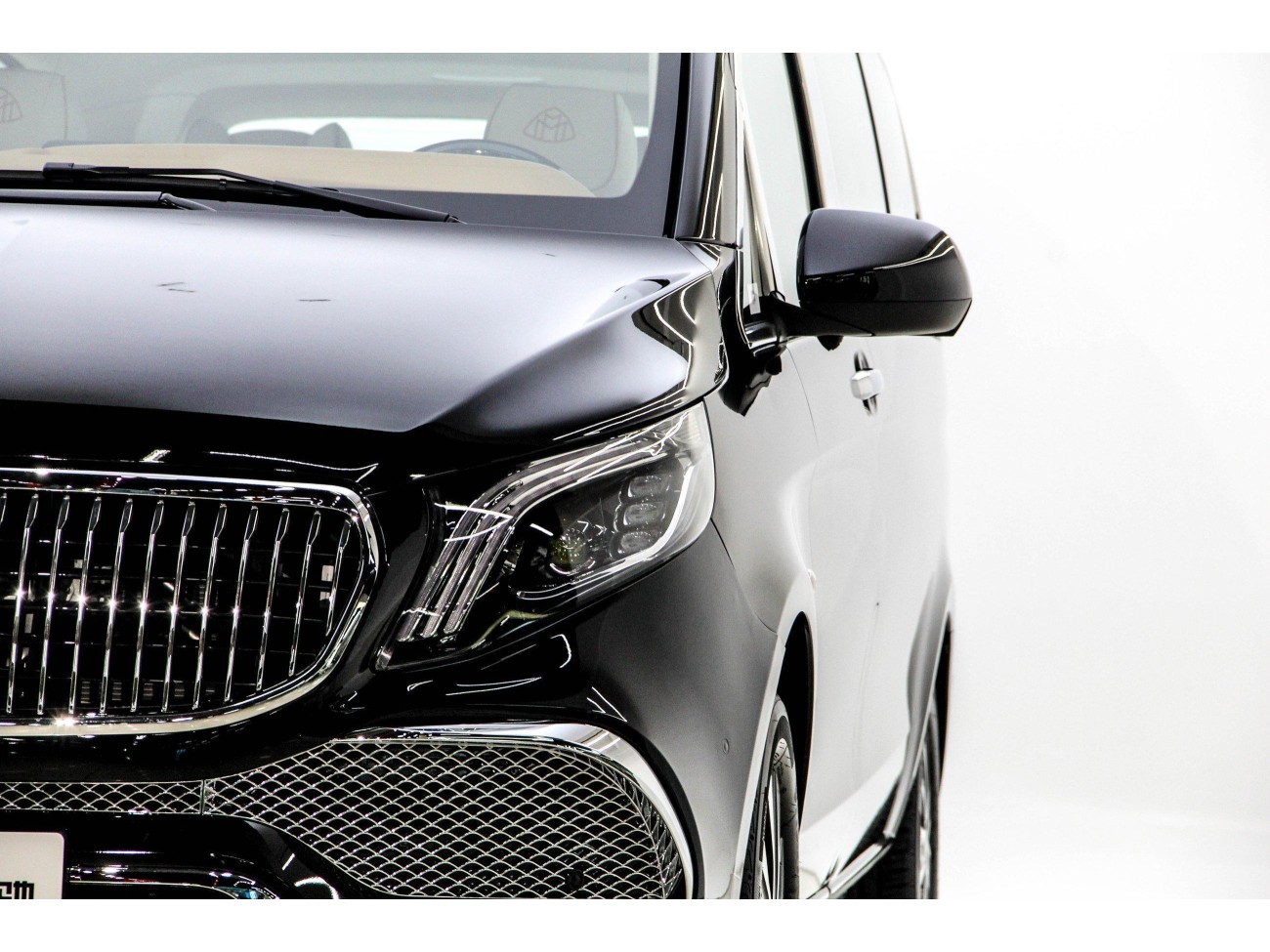 Mercedes-Benz 2023 2024