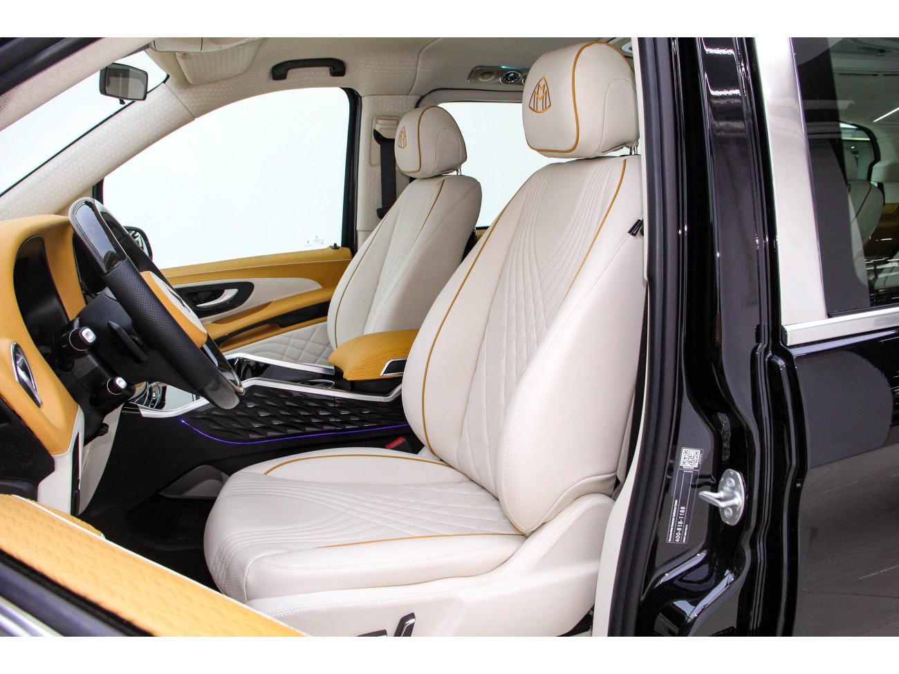 Mercedes-Benz 2023 2024