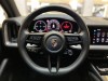 Porsche Cayenne 2024