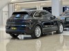 Porsche Cayenne 2024