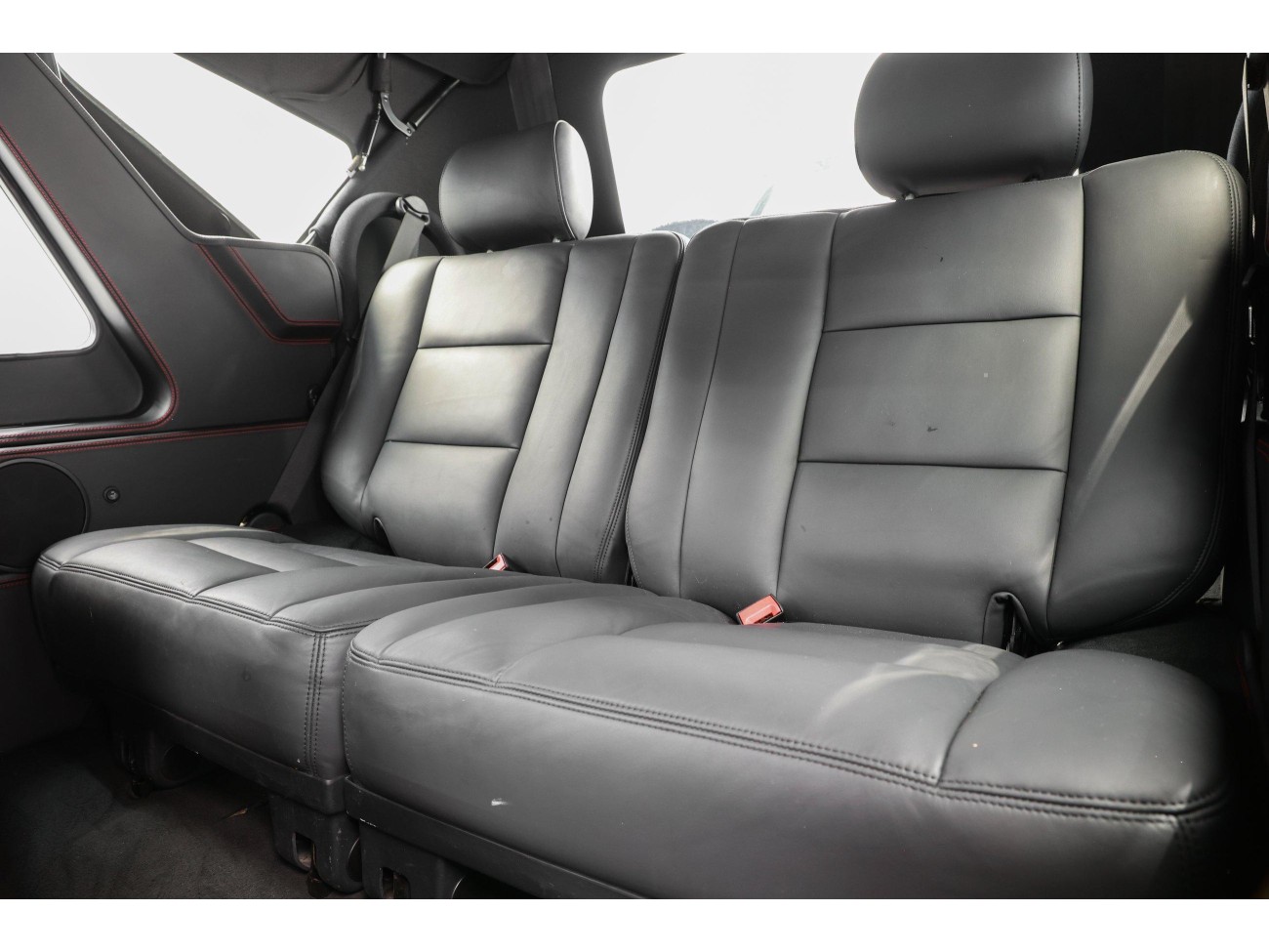 Mercedes-Benz G-Class 2013