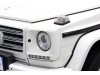 Mercedes-Benz G-Class 2013