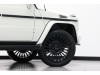 Mercedes-Benz G-Class 2013