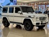 Mercedes-Benz G500 2018
