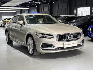 Volvo S90 2019