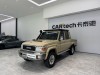 Toyota Land Cruiser 2020