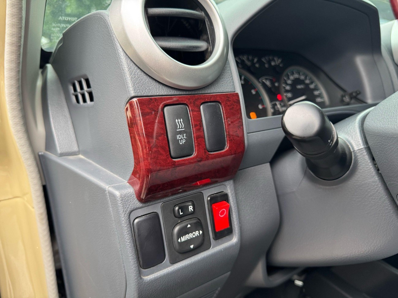 Toyota Land Cruiser 2020