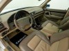 Mercedes-Benz S500 1996
