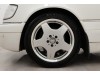 Mercedes-Benz S500 1996