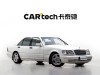 Mercedes-Benz S500 1996