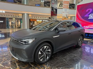 Volkswagen ID.4 2023