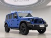 Jeep Wrangler 2023