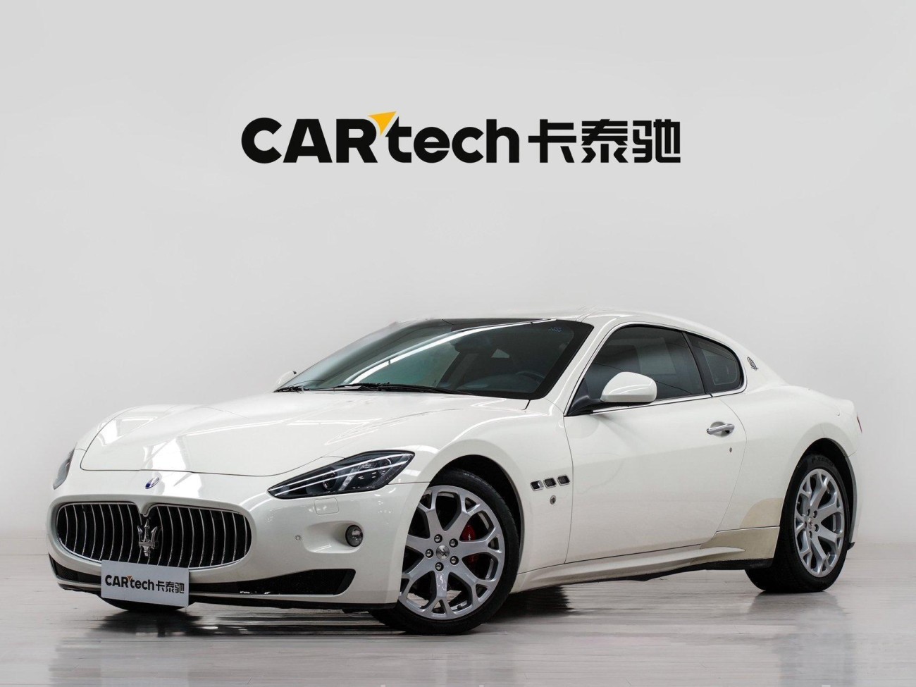 Maserati GT 2016