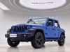 Jeep Wrangler 2023