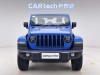 Jeep Wrangler 2023
