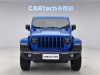Jeep Wrangler 2023